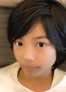 万引き家族の息子役・城桧吏(じょうかいり)がかわいいイケメン!スタメンKIDSダンスや演技は?