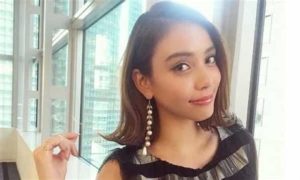 滝沢カレン【徹子の部屋】初出演!話題の四文字熟語はいかに?過去から今までをチェック!