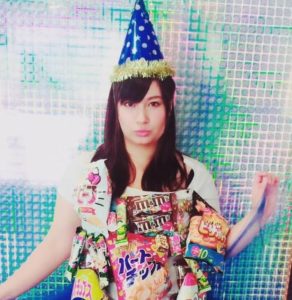 大橋ミチ子(びっくえんじぇる)wikiや性格は?体重は日々更新!姉はバリバラの大橋グレース愛喜?【有吉反省会】