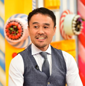 ハムカツ太郎のwiki経歴と本名!結婚や職業は?ハムカツの魅力は?【マツコの知らない世界】