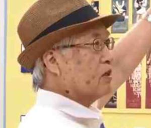 豊嶋利雄wiki経歴!しおりの個展や値段がスゴイ?家族や職業を調査!【マツコの知らない世界】