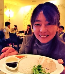 伊能すみ子の経歴や職業、年収は?エスニック料理のおすすめ?年齢や結婚は?【マツコの知らない世界】