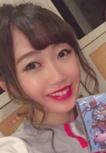 erica(エリカ)wiki経歴(身長年齢)とエレクトリックリボン卒業理由は?【アウトデラックス】