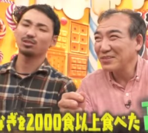 高城久&光寿うなぎ親子のwiki経歴を調査!職業や他の家族は?【マツコの世界】