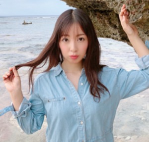 板野成美の性格は?板野友美の妹だが微妙?高校大学&彼氏を調査!【有吉反省会】