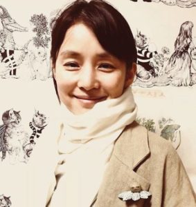 石田ゆり子の年齢に驚愕!美容法や昔の画像を比較!今の方がかわいいのか?